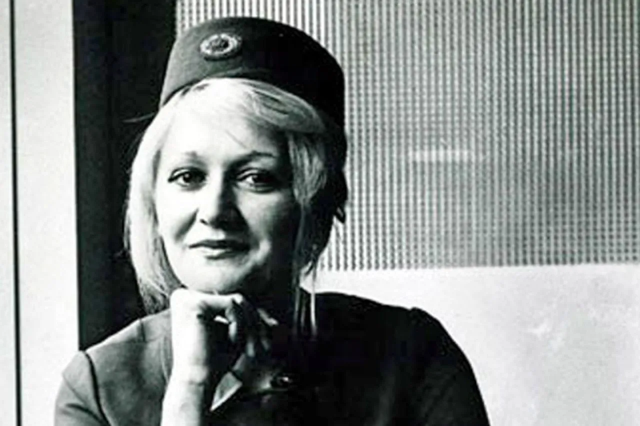 Vesna Vulović